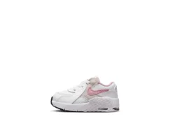 Nike Girls Infant Air Max Excee Sneaker - White -Best Shoes Specialty Store US 01 807987 02
