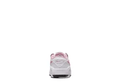 Nike Girls Infant Air Max Excee Sneaker - White -Best Shoes Specialty Store US 01 807987 03