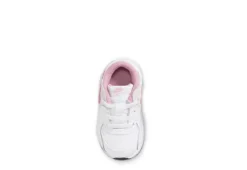 Nike Girls Infant Air Max Excee Sneaker - White -Best Shoes Specialty Store US 01 807987 04