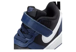 Nike Boys Infant Court Borough 2 Low Top Sneaker - Navy 13 Nike Boys Infant Court Borough 2 Low Top Sneaker - Navy -Best Shoes Specialty Store US 01 807988 06