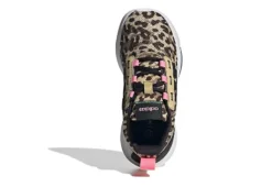 Adidas Girls Racer Tr21 Sneaker - Leopard -Best Shoes Specialty Store US 01 807997 03