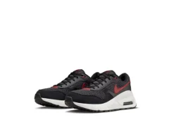 Nike Boys Air Max Systm Bg Sneaker - Black