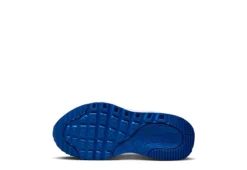 Nike Girls Air Max Systm Bp Sneaker - White -Best Shoes Specialty Store US 01 808130 04