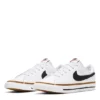 Nike Boys Court Legacy Sneaker - White