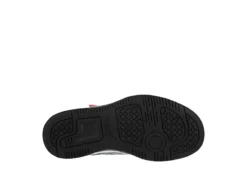 Puma Boys Rebound Layup Sl Sneaker - White 13 Puma Boys Rebound Layup Sl Sneaker - White -Best Shoes Specialty Store US 01 808201 06