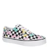 Vans Girls Doheny Sneaker - Black