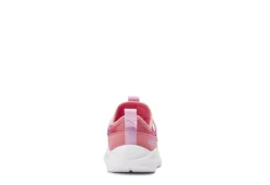 Puma Girls Infant Softride One4all Sneaker - Multicolor -Best Shoes Specialty Store US 01 808242 02