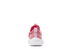 Puma Girls Softride One4all Sneaker - Multicolor -Best Shoes Specialty Store US 01 808243 02