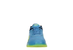 Reebok Boys Zig Dynamica 2 Sneaker - Blue -Best Shoes Specialty Store US 01 808246 02