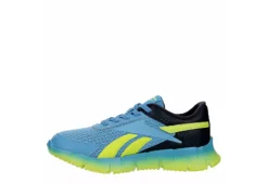 Reebok Boys Zig Dynamica 2 Sneaker - Blue -Best Shoes Specialty Store US 01 808246 03