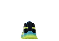 Reebok Boys Zig Dynamica 2 Sneaker - Blue -Best Shoes Specialty Store US 01 808246 04