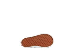 Vans Boys Infant Doheny Sneaker - Black 13 Vans Boys Infant Doheny Sneaker - Black -Best Shoes Specialty Store US 01 808250 06