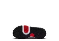 Nike Boys Team Hustle D11 High Top Basketball Shoe - Black 12 Nike Boys Team Hustle D11 High Top Basketball Shoe - Black -Best Shoes Specialty Store US 01 808260 05