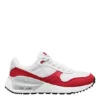 Nike Boys Air Max Systm Bp Sneaker - White