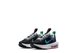 Nike Boys Air Max Intrlk Sneaker - Black