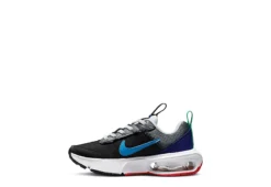 Nike Boys Air Max Intrlk Sneaker - Black -Best Shoes Specialty Store US 01 808281 02