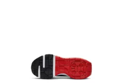 Nike Boys Air Max Intrlk Sneaker - Black -Best Shoes Specialty Store US 01 808281 05