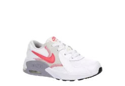 Nike Girls Air Max Excee Sneaker - White