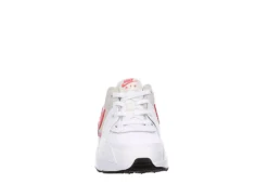 Nike Girls Air Max Excee Sneaker - White -Best Shoes Specialty Store US 01 808284 02