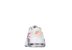 Nike Girls Air Max Excee Sneaker - White -Best Shoes Specialty Store US 01 808284 04