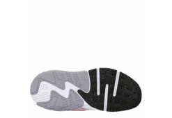 Nike Girls Air Max Excee Sneaker - White -Best Shoes Specialty Store US 01 808284 06