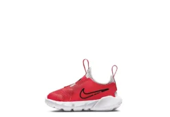 Nike Boys Infant Flex Runner Slip On Sneaker - Red 9 Nike Boys Infant Flex Runner Slip On Sneaker - Red -Best Shoes Specialty Store US 01 808298 02