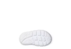 Nike Boys Infant Flex Runner Slip On Sneaker - Red 12 Nike Boys Infant Flex Runner Slip On Sneaker - Red -Best Shoes Specialty Store US 01 808298 05