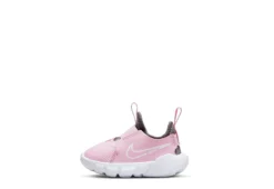 Nike Girls Infant Flex Runner Slip On Sneaker - Pink -Best Shoes Specialty Store US 01 808299 02