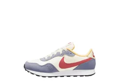 Nike Girls Valiant Sneaker - Ivory 9 Nike Girls Valiant Sneaker - Ivory -Best Shoes Specialty Store US 01 808309 02