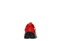 Puma Boys Infant Softride One4all Sneaker - Red -Best Shoes Specialty Store US 01 808321 04