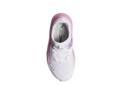 Puma Girls Pacer Future Sneaker - White -Best Shoes Specialty Store US 01 808326 03