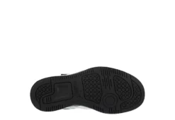 Puma Boys Rebound Layup Sneaker - Black -Best Shoes Specialty Store US 01 808328 06
