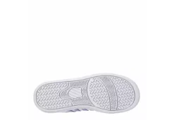 K-swiss Girls Classic Vn Sneaker - White -Best Shoes Specialty Store US 01 808344 06