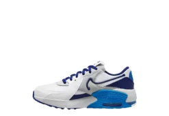Nike Boys Air Max Excee Sneaker - White -Best Shoes Specialty Store US 01 808472 02