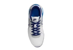 Nike Boys Air Max Excee Sneaker - White -Best Shoes Specialty Store US 01 808472 03