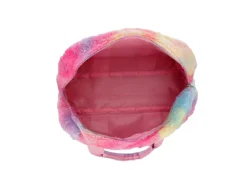 Omg Girls Sleepover Duffle Bag - Pink -Best Shoes Specialty Store US 01 902558 03