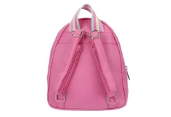 Omg Girls Stuff Rainbow Set Mini Backpack - Pink -Best Shoes Specialty Store US 01 902559 02